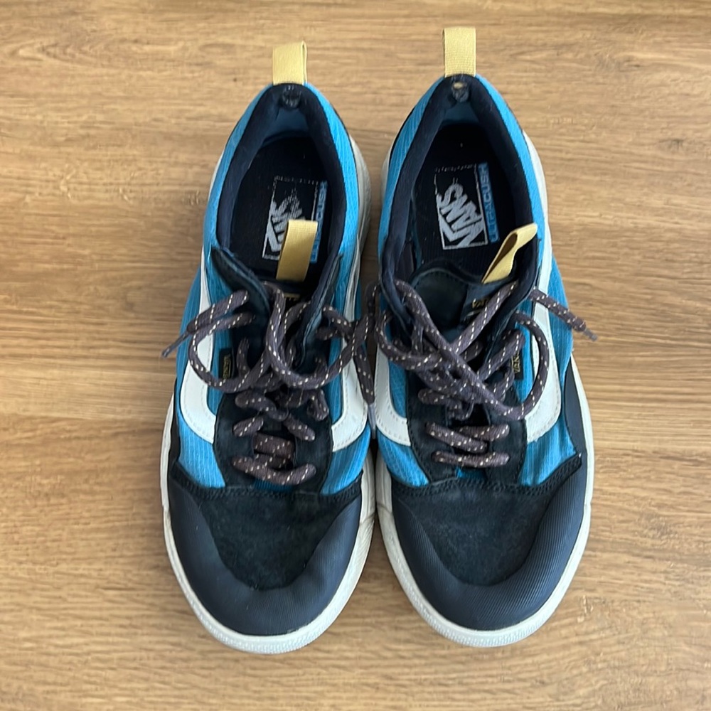Vans shoes